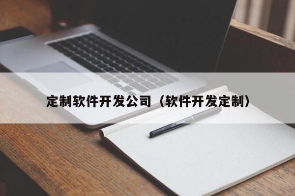 定制軟件開發(fā)公司（軟件開發(fā)定制）