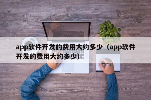 app軟件開發(fā)的費用大約多少（app軟件開發(fā)的費用大約多少）