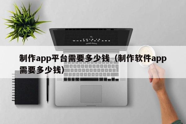 制作app平臺需要多少錢（制作軟件app需要多少錢）