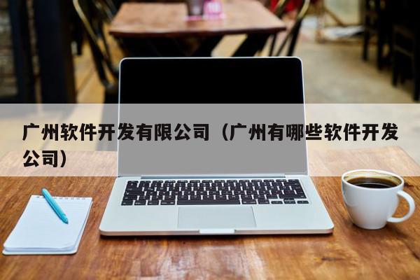 廣州軟件開發(fā)有限公司（廣州有哪些軟件開發(fā)公司）