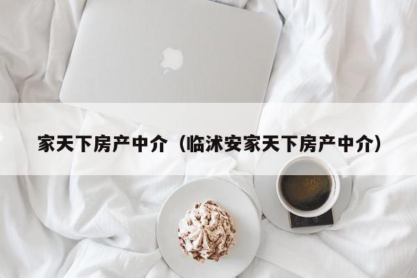 家天下房產(chǎn)中介（臨沭安家天下房產(chǎn)中介）