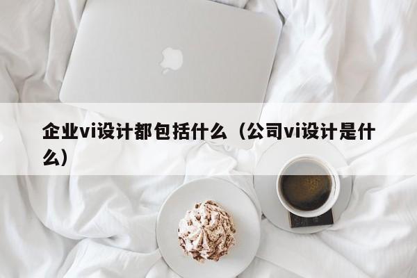 企業(yè)vi設計都包括什么（公司vi設計是什么）