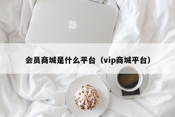 會(huì)員商城是什么平臺(tái)（vip商城平臺(tái)）